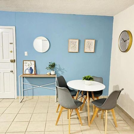 Depas & Suites Juarez Luaran gambar