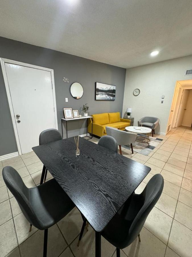 Depas & Suites Juarez Luaran gambar