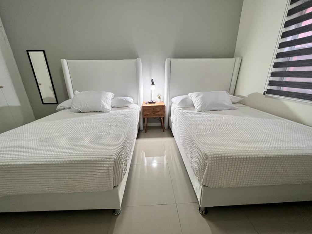 Depas & Suites Juarez Luaran gambar