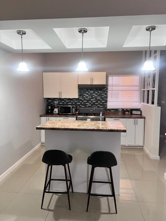 Depas & Suites Juarez Luaran gambar