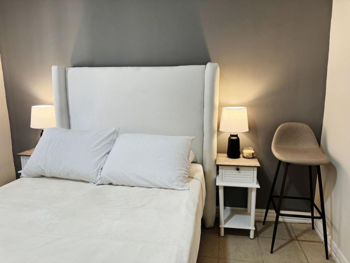 Depas & Suites Juarez Luaran gambar