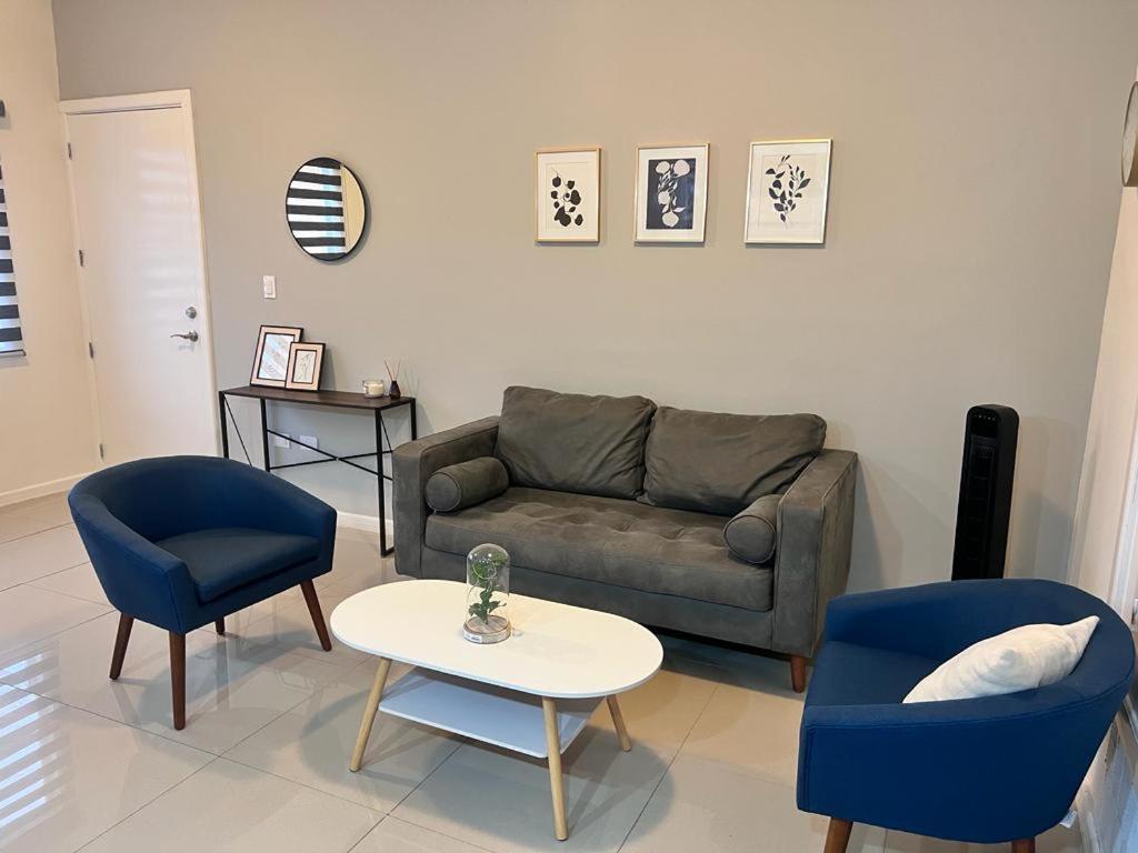 Depas & Suites Juarez Luaran gambar