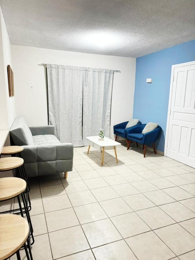Depas & Suites Juarez Luaran gambar