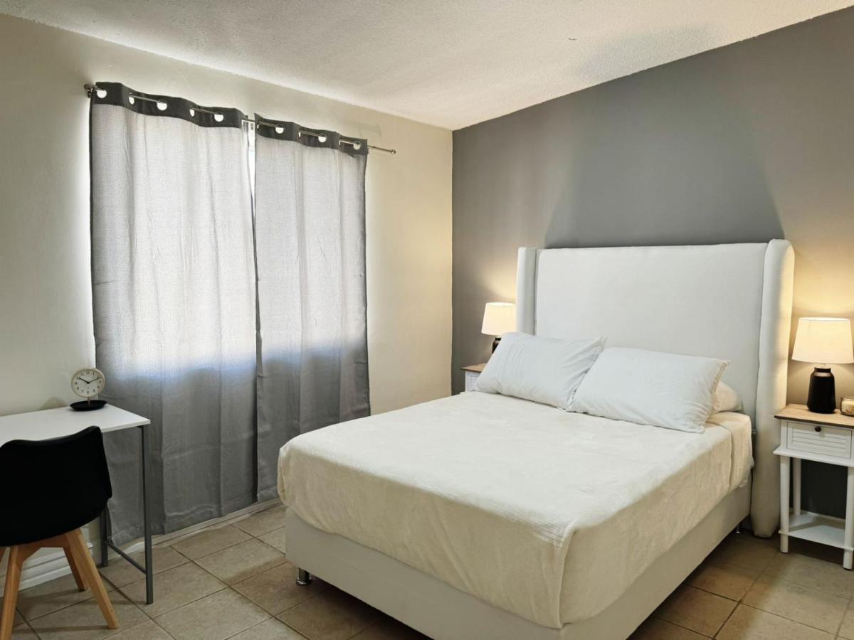 Depas & Suites Juarez Luaran gambar