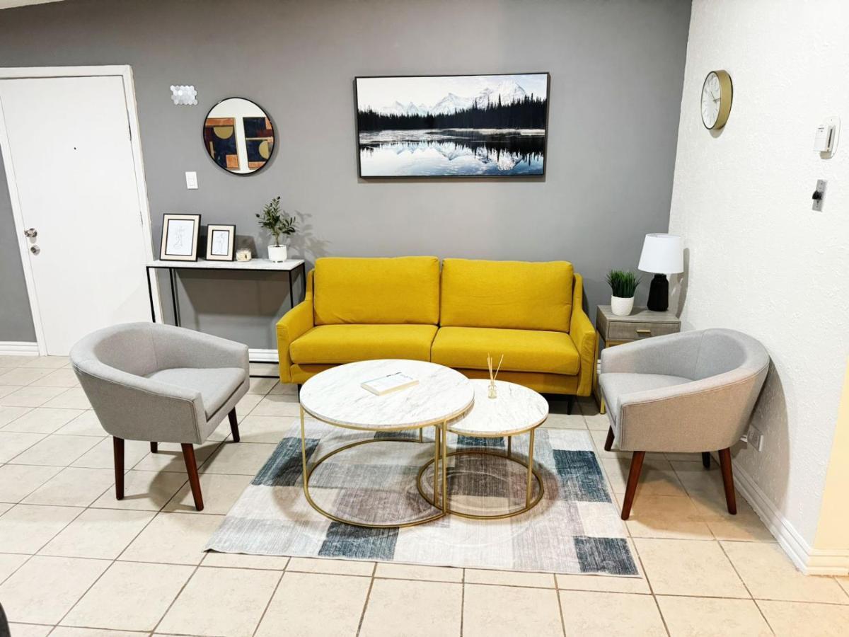 Depas & Suites Juarez Luaran gambar