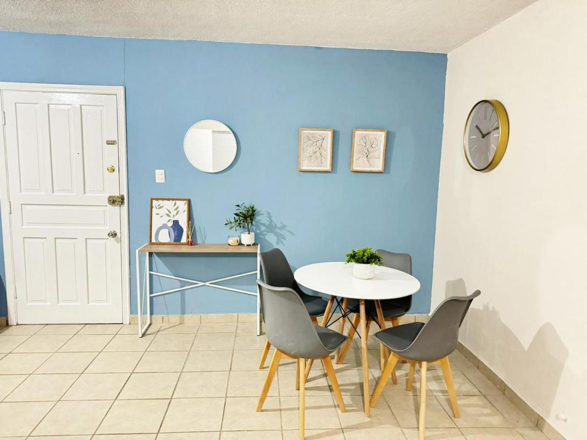 Depas & Suites Juarez Luaran gambar