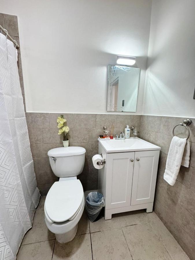 Depas & Suites Juarez Luaran gambar