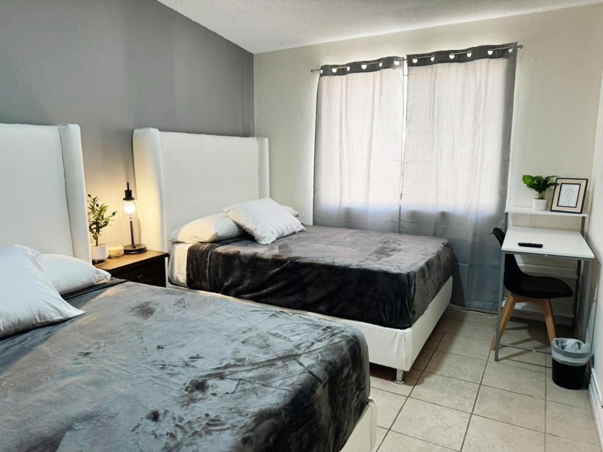 Depas & Suites Juarez Luaran gambar