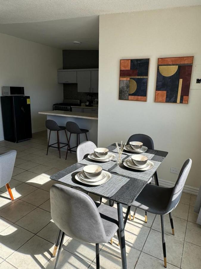Depas & Suites Juarez Luaran gambar