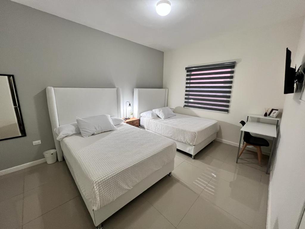 Depas & Suites Juarez Luaran gambar
