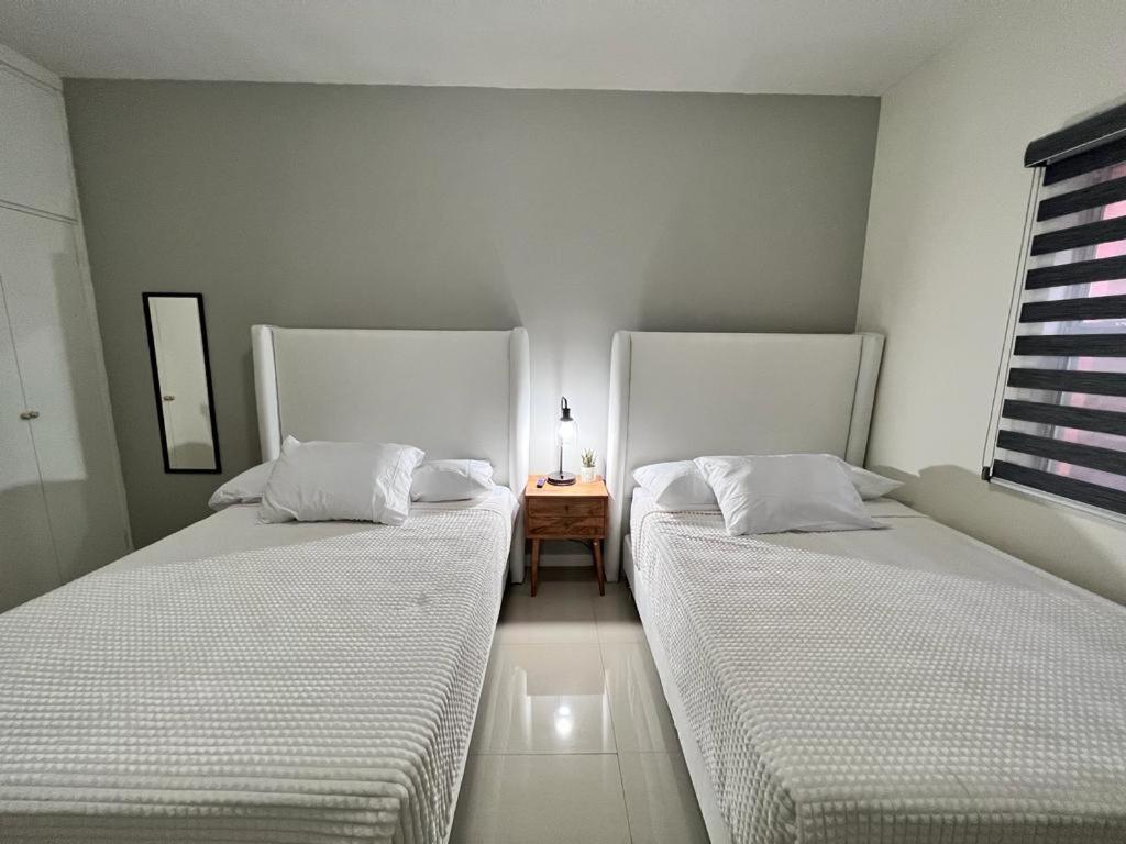 Depas & Suites Juarez Luaran gambar