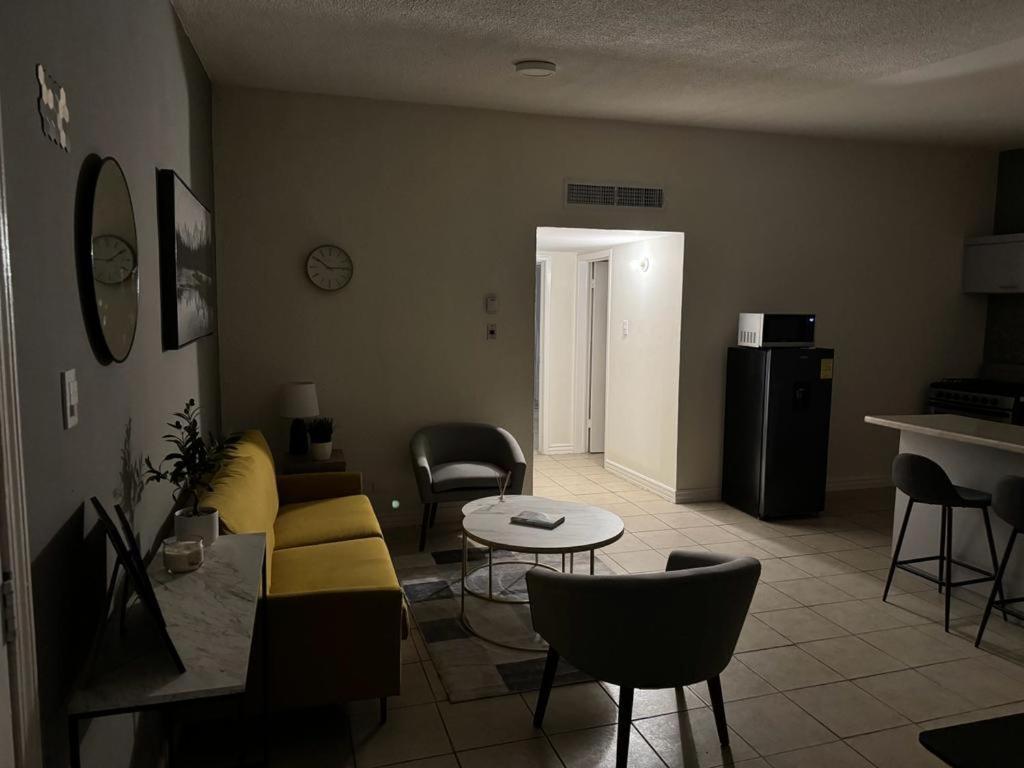 Depas & Suites Juarez Luaran gambar