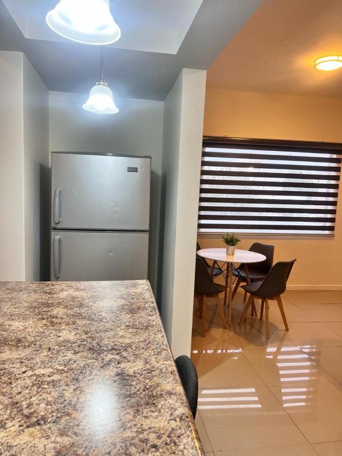 Depas & Suites Juarez Luaran gambar