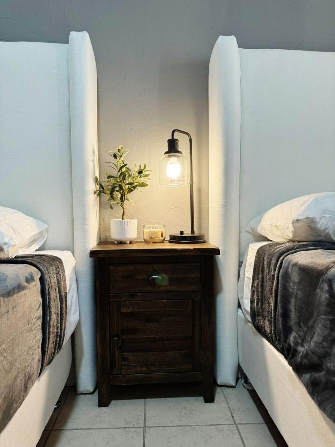 Depas & Suites Juarez Luaran gambar