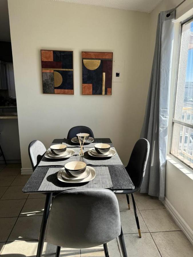 Depas & Suites Juarez Luaran gambar