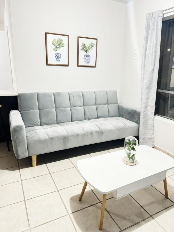 Depas & Suites Juarez Luaran gambar