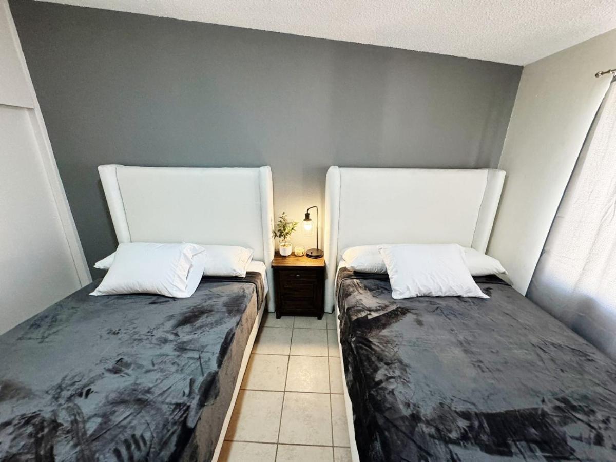 Depas & Suites Juarez Luaran gambar