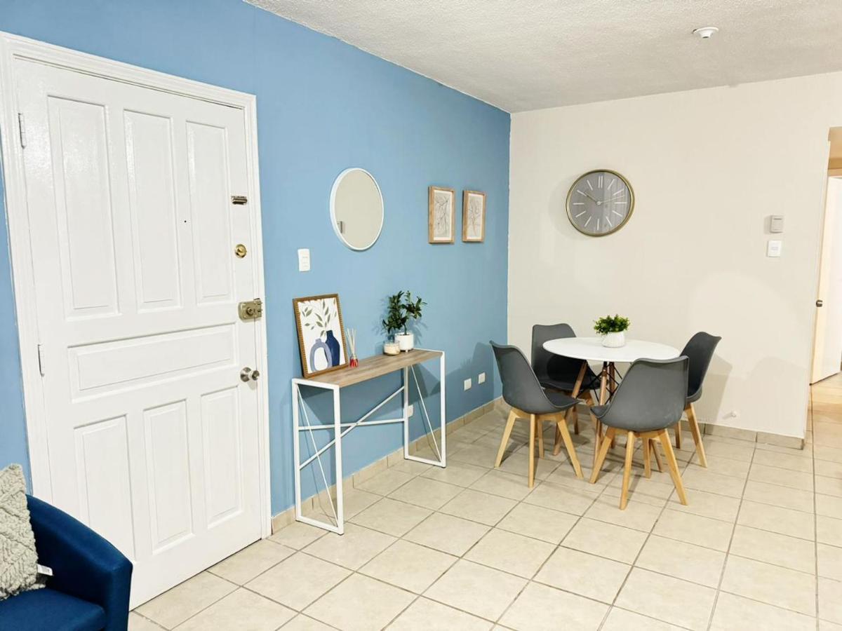 Depas & Suites Juarez Luaran gambar