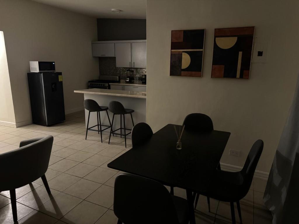 Depas & Suites Juarez Luaran gambar